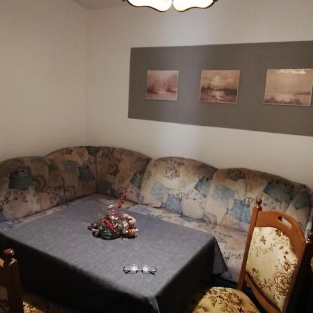Ferienwohnung Anjadina Storkow  Εξωτερικό φωτογραφία