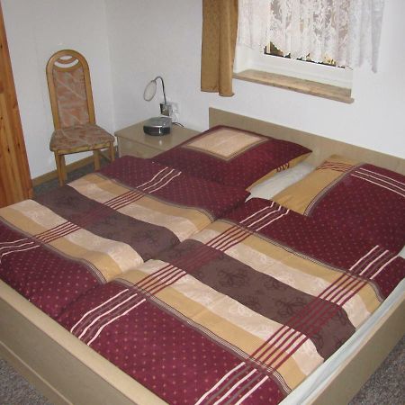 Ferienwohnung Anjadina Storkow  Εξωτερικό φωτογραφία