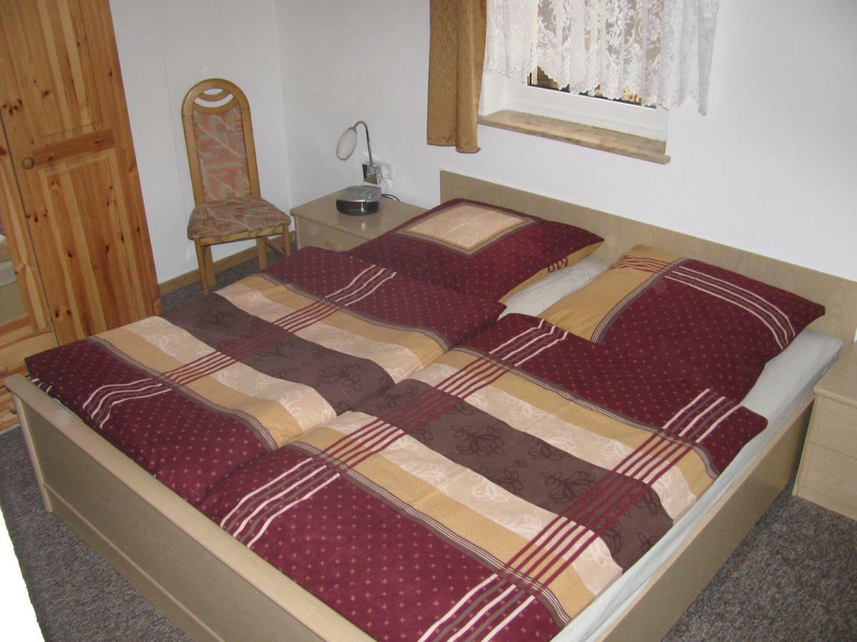 Ferienwohnung Anjadina Storkow  Εξωτερικό φωτογραφία